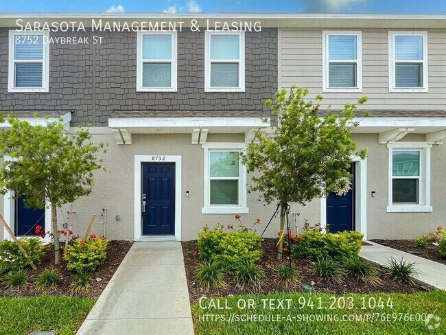 Building Photo - 8752 Daybreak St Rental
