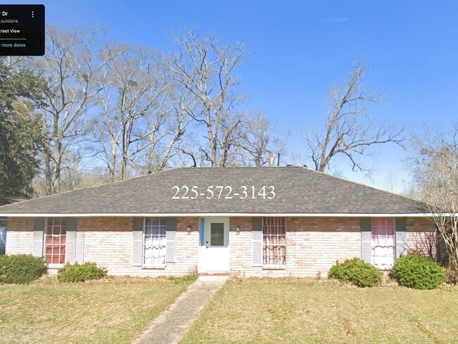 Building Photo - 7812 Director Dr