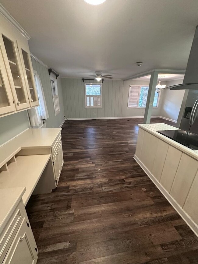 Photo - Pinehurst Subdivision!!!