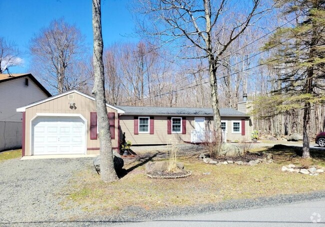 Building Photo - 6440 Marvin Gdns Rental