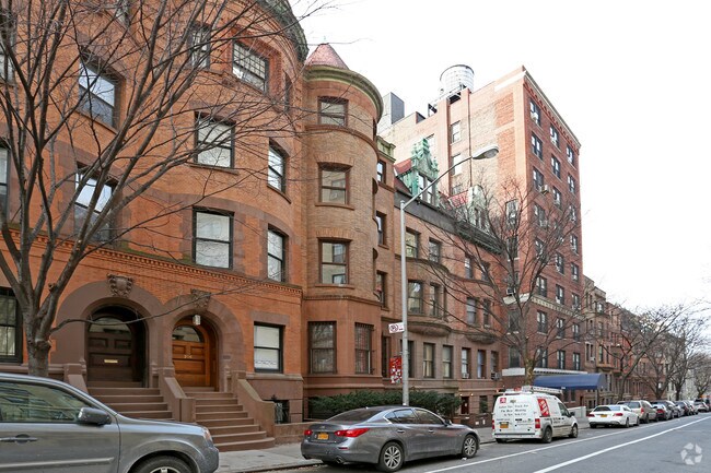 308 West 77th Street - 308 West 77th Street