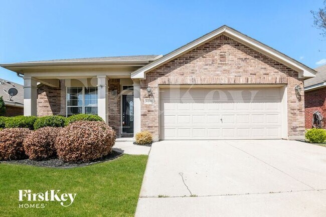 Photo - 6109 Paddlefish Dr House