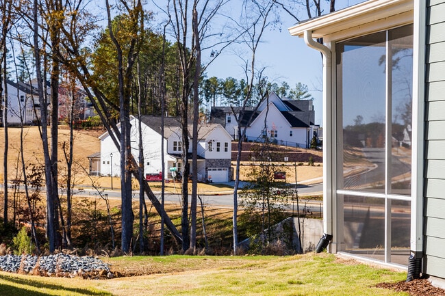 Photo - 2710 Turner Pines Dr