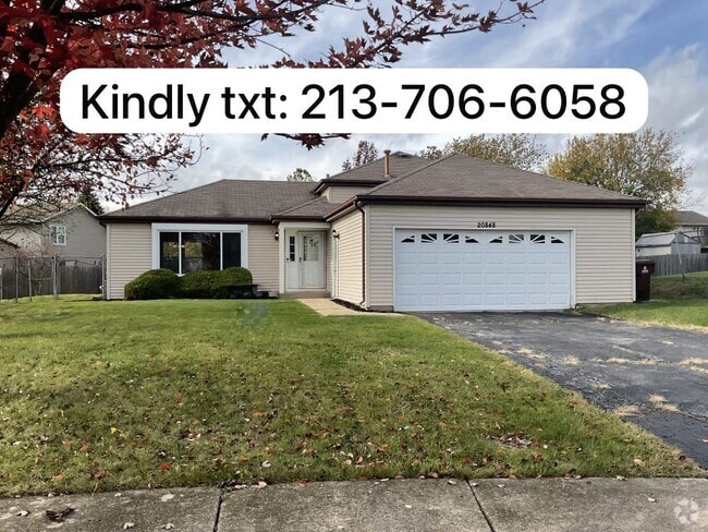 Building Photo - 20857 S Hickory Creek Pl Rental