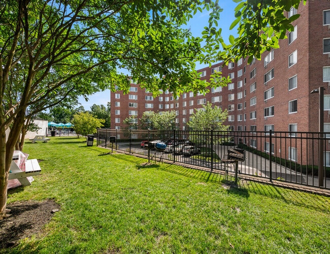 100-york-36 - 100 York Apartments