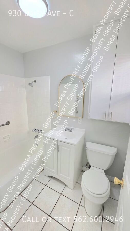 Photo - 930 Daisy Ave Apartment Unit C