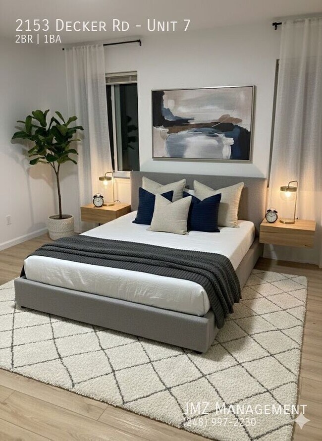 Photo - 2153 Decker Rd Unidad 7