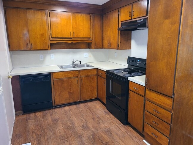 Photo - Ready to Rent!