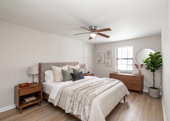 Photo - Breeze Apartments