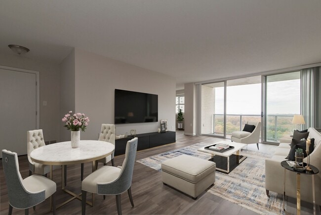 Building Photo - Enclave Silver Spring Rental