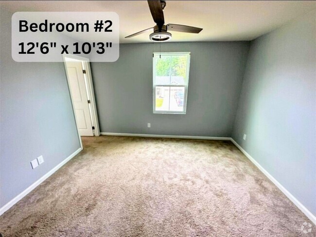 Building Photo - 129 Queens Mill Ct Rental