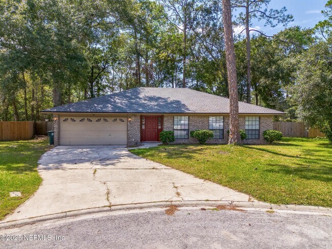 Building Photo - 3602 Carol Ann Ln Rental