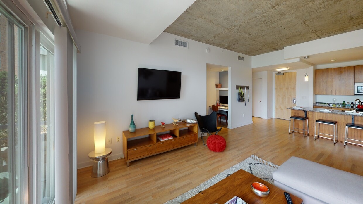 Photo - One Observatory Park Apartments