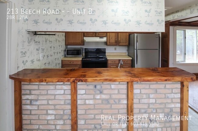 Photo - 213 Beech Rd Unidad B
