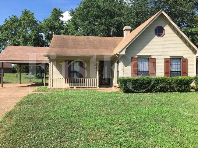 Building Photo - 4582 Fawn Hollow Cove