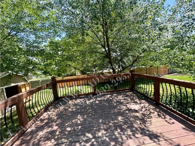 Photo - Beautiful 2 Story Home in OLATHE-Available...