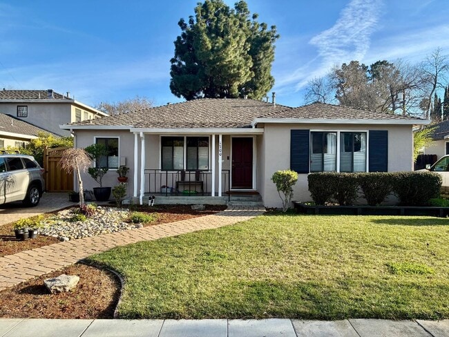 Building Photo - 1700 Cleveland Ave