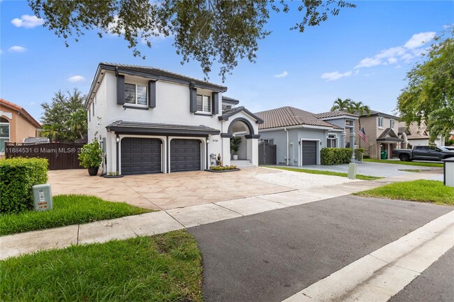 Photo - 8740 NW 153rd Terrace