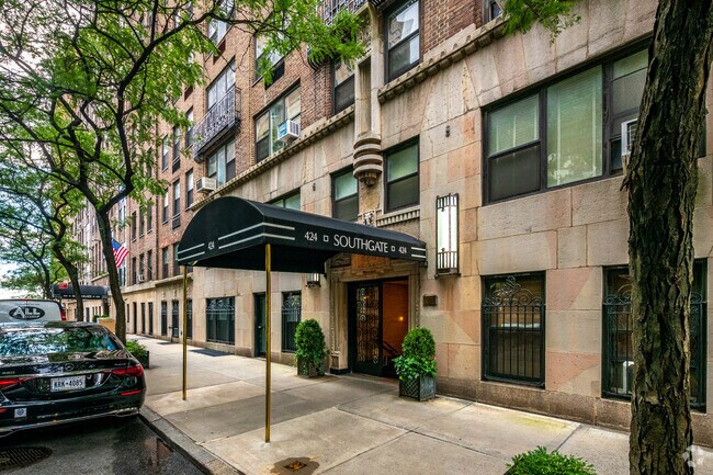 Photo - Southgate Cooperative