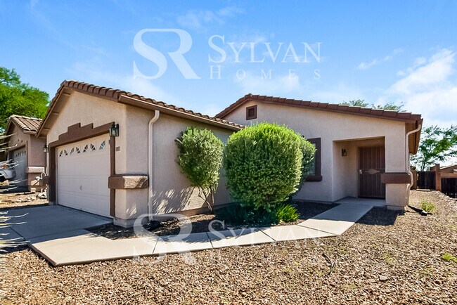 Photo - This charming ranch home is ready