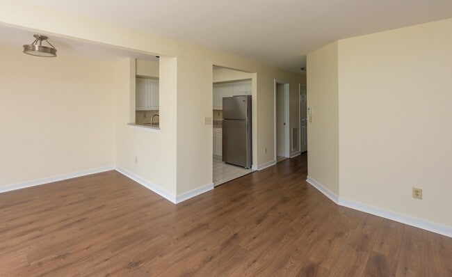 Rosewood Apartments