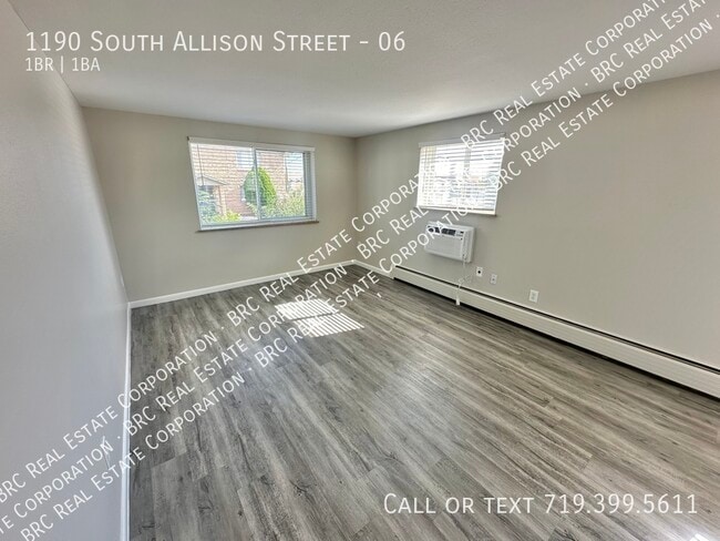 Photo - 1190 S Allison St Unidad 06