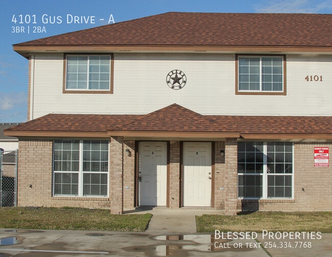 Photo - 4101 Gus Dr Townhome
