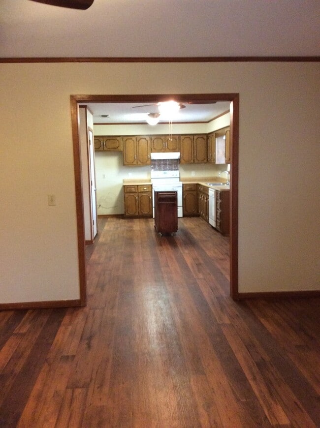 Photo - Single-Family Home: 3 bed, 2 bath