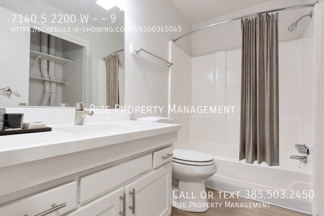 Photo - 7140 2200 W Unit 9