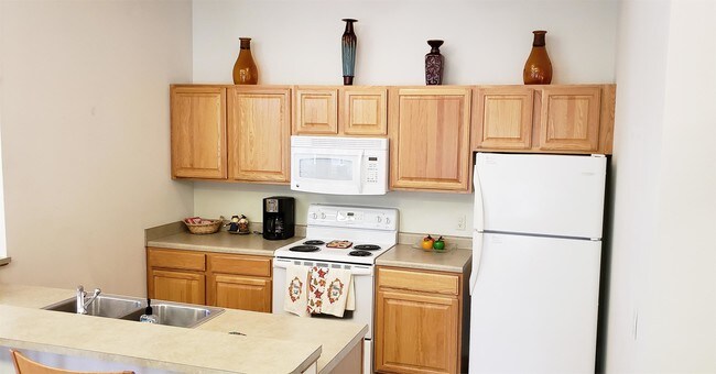 Photo - 290 Prairie Heights Dr Unidad 290-301