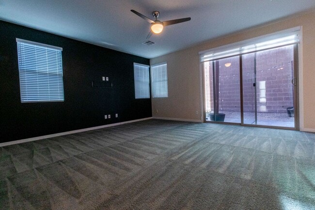 Photo - Uniting classic enrichments with modern practicality with This 4 Bedroom In North Las Vegas!