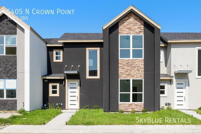 Building Photo - 5405 N Crown Point
