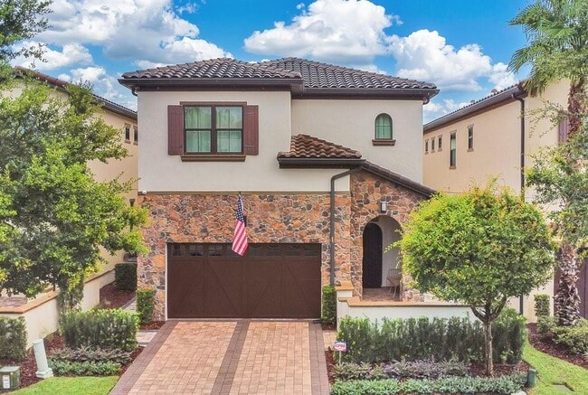 Photo - 8311 Via Vittoria Way House