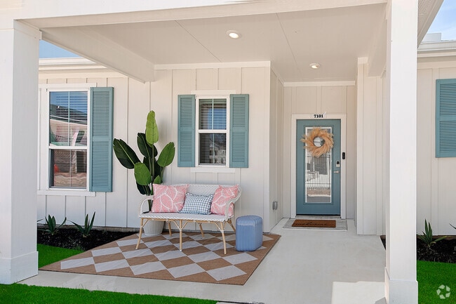Building Photo - Boardwalk Village Rental