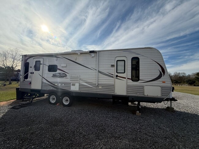 Photo - Elizabeth's RV Park Unit Lot 4