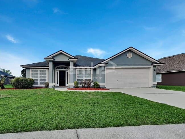 Building Photo - 13895 Wild Hammock Trl