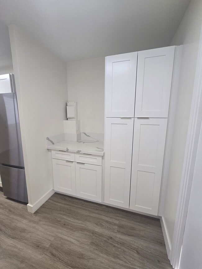 Photo - Conveniently located and secured 1-bedroom... Unit 301