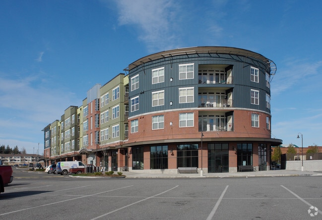 Photo - Village Commons