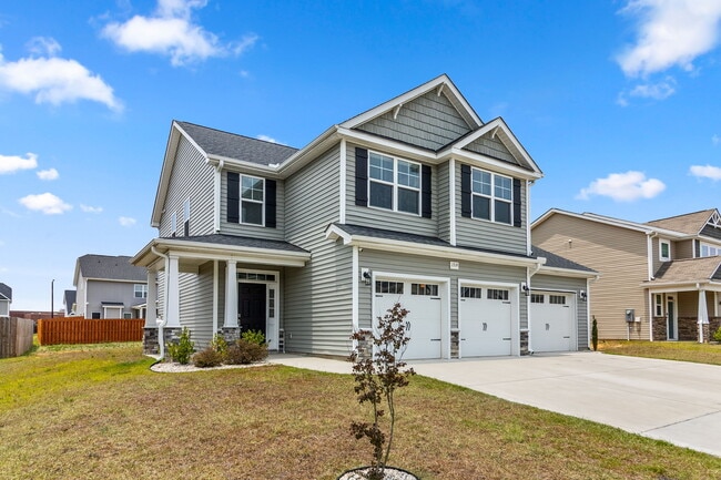 Photo - 1319 Water Leaf Dr