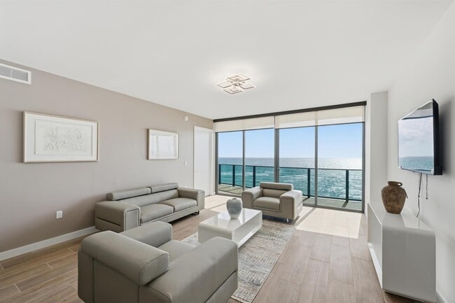 Photo - 900 N Ocean Blvd Unit 802