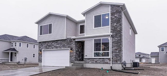 Building Photo - 1111 E Horseman Dr Rental