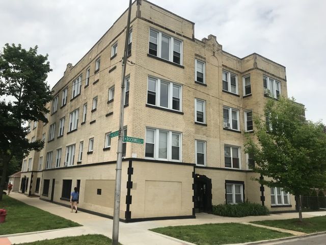 Photo - 2606 W Altgeld St Apartment Unit 3