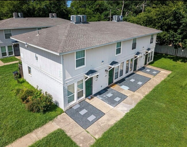 Building Photo - 4927 Miller Ave Rental