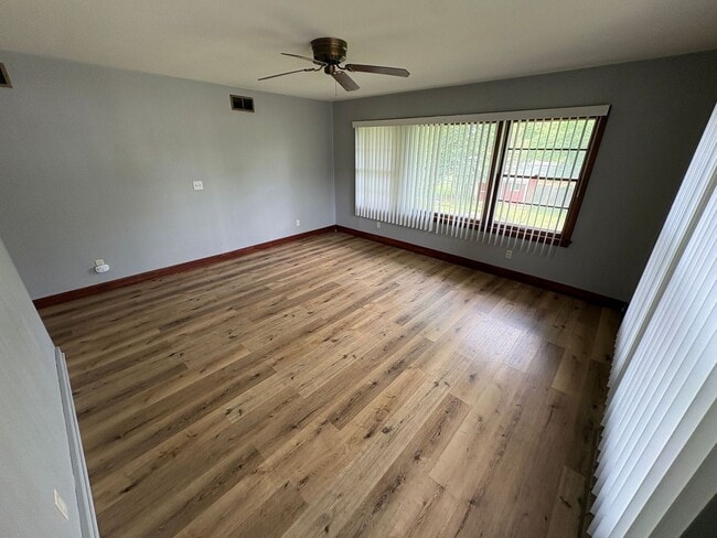 Photo - Bright & Spacious 3-Bedroom Home with Large Backyard