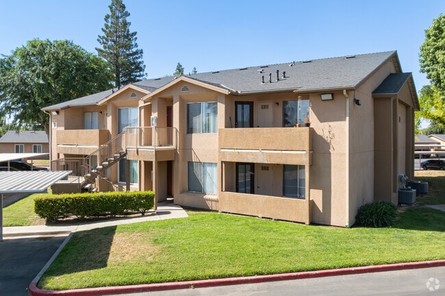 Alternate Building - Caldwell Village Apartments