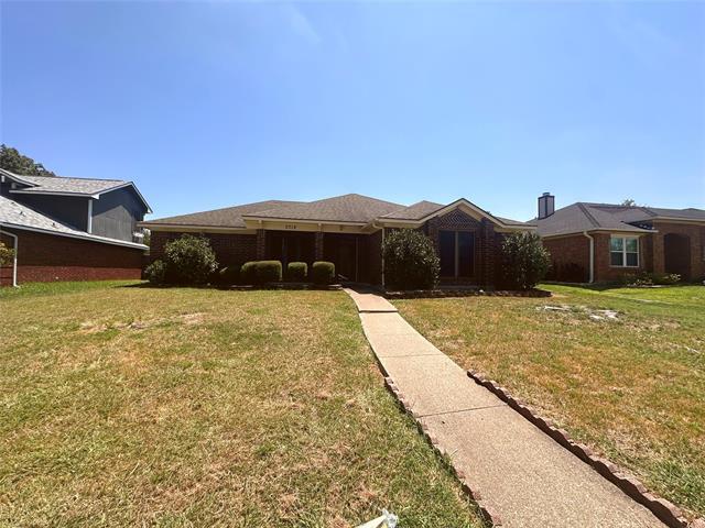 Photo - 2318 Crystal Creek Ln