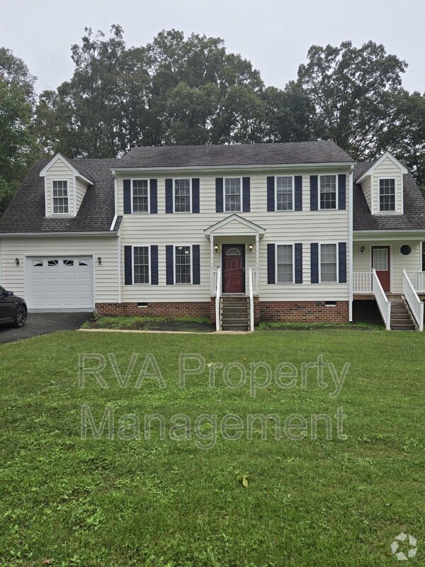 Deerlake Houses for Rent New Kent VA 1 Houses
