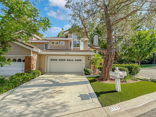 Building Photo - 5750 Ingram Pl