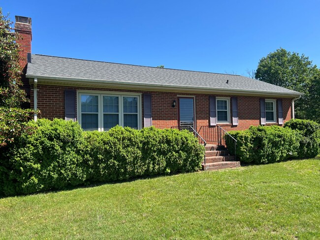 3 bedroom 1 bath rancher with full basement - 3 bedroom 1 bath rancher with full basement House