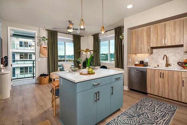 Rivair Apartment Homes
